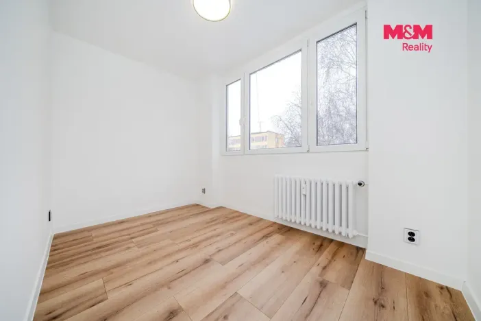 Prodej bytu 4+kk, Ostrava - Hrabůvka, Holasova, 78 m2