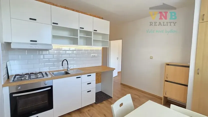 Prodej bytu 1+1, Prostějov, Antonína Slavíčka, 32 m2