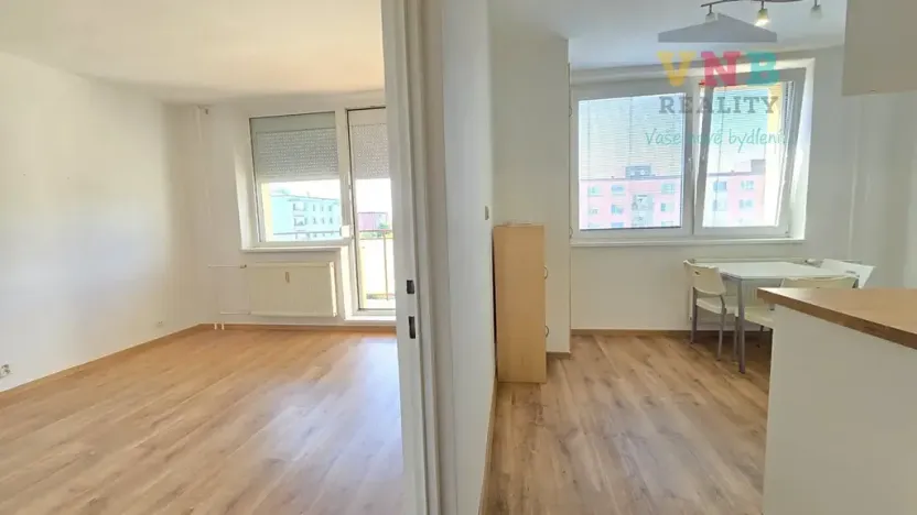 Prodej bytu 1+1, Prostějov, Antonína Slavíčka, 32 m2