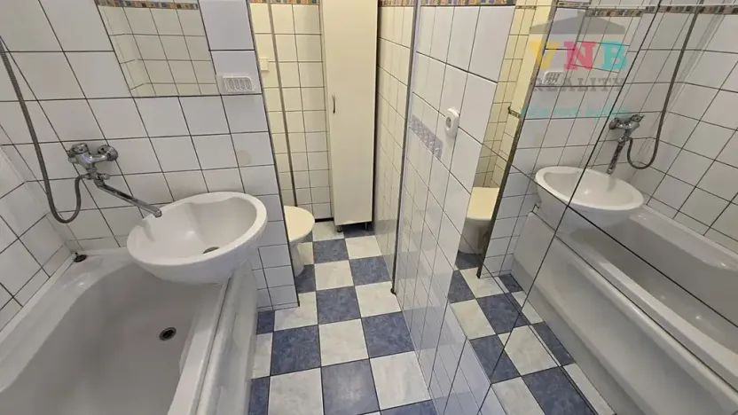 Prodej bytu 1+1, Prostějov, Antonína Slavíčka, 32 m2