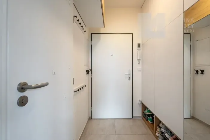 Prodej bytu 3+kk, Střelice, Příční, 80 m2
