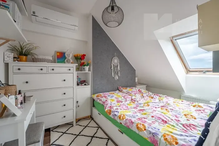 Prodej bytu 3+kk, Střelice, Příční, 80 m2