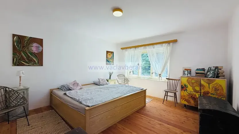 Prodej rodinného domu, Řetová, 225 m2