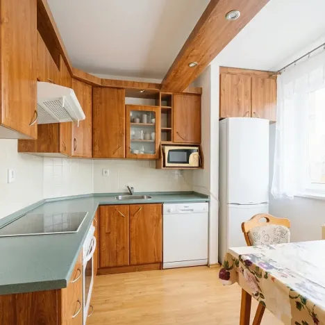 Prodej bytu 3+1, Písek, Zátavské nábř., 97 m2