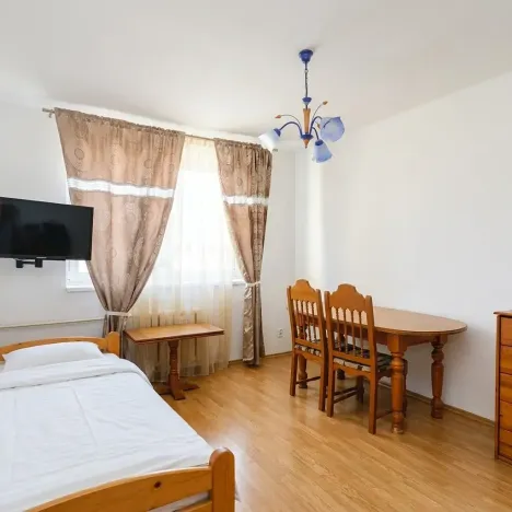 Prodej bytu 3+1, Písek, Zátavské nábř., 97 m2