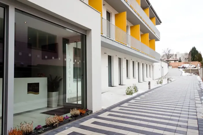 Pronájem bytu 1+kk, Brno, Francouzská, 18 m2