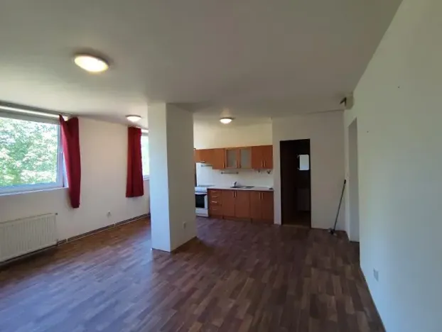 Prodej bytu 2+kk, Mělnické Vtelno, Chorušická, 50 m2
