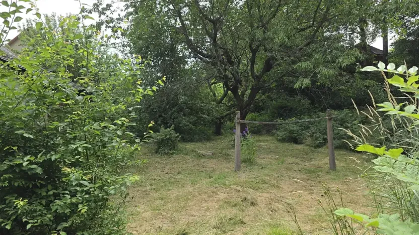 Prodej pozemku pro bydlení, Jilemnice, Na Drahách, 1874 m2