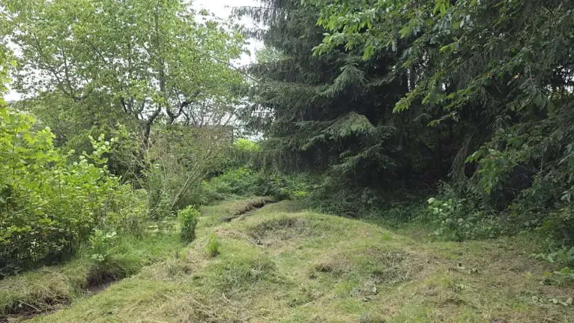 Prodej pozemku pro bydlení, Jilemnice, Na Drahách, 1874 m2