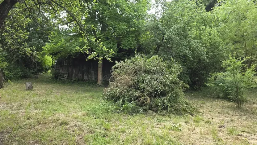 Prodej pozemku pro bydlení, Jilemnice, Na Drahách, 1874 m2