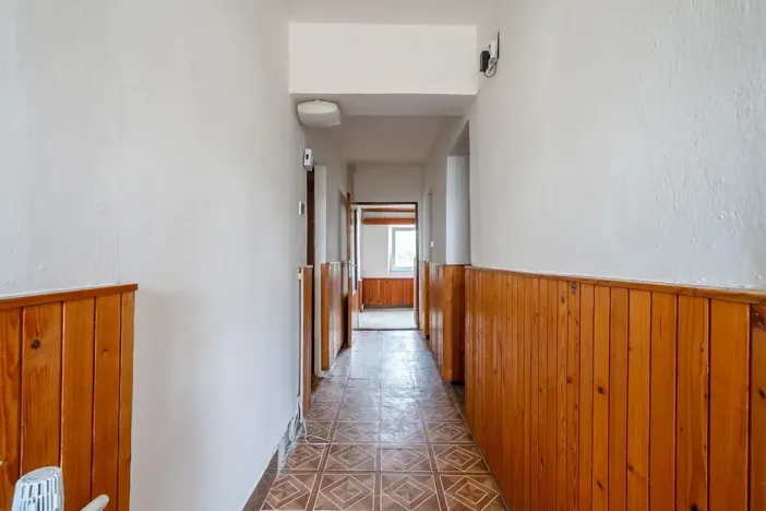 Prodej rodinného domu, Brno, Stránská, 146 m2