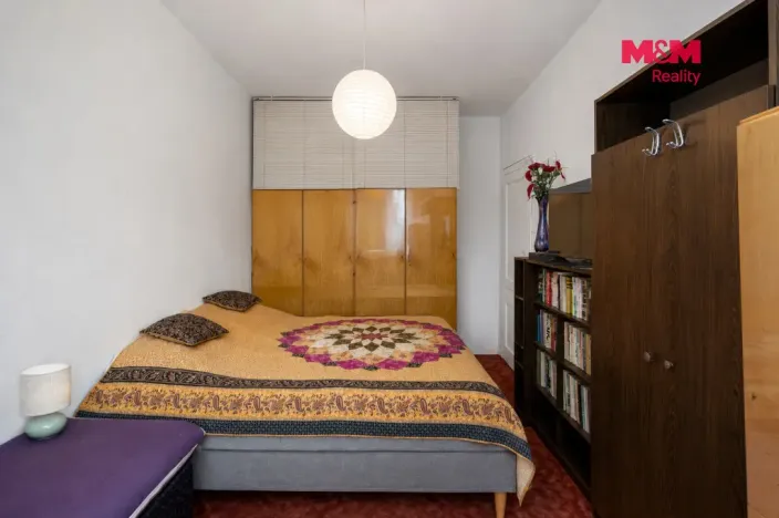 Prodej bytu 2+1, Karviná - Ráj, U Lesa, 55 m2