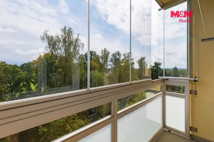 Prodej bytu 2+1, Karviná - Ráj, U Lesa, 55 m2