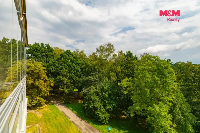 Prodej bytu 2+1, Karviná - Ráj, U Lesa, 55 m2