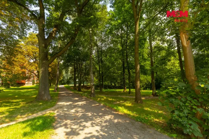 Prodej bytu 2+1, Karviná - Ráj, U Lesa, 55 m2