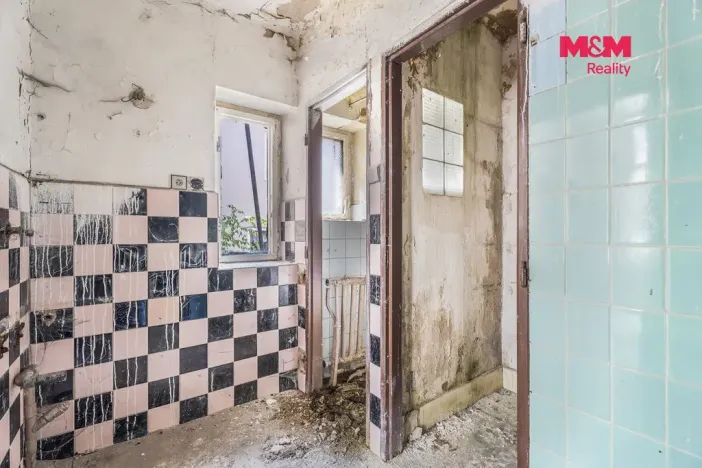 Prodej rodinného domu, Jablonec nad Nisou, 150 m2