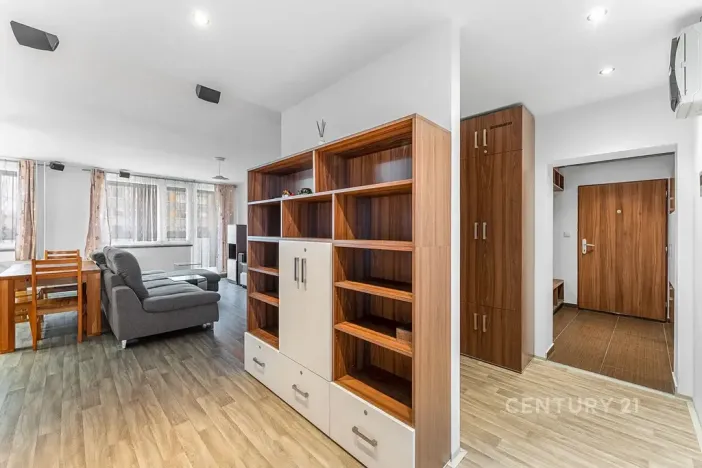 Pronájem bytu 3+kk, Praha - Chodov, Čenětická, 77 m2
