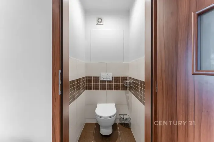 Pronájem bytu 3+kk, Praha - Chodov, Čenětická, 77 m2