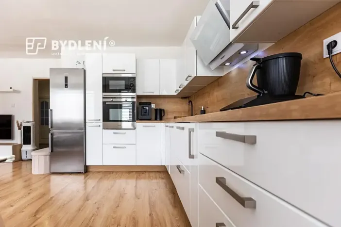 Prodej bytu 3+kk, Teplice, Javorová, 68 m2