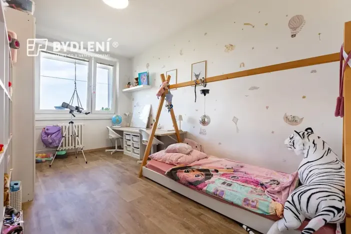 Prodej bytu 3+kk, Teplice, Javorová, 68 m2
