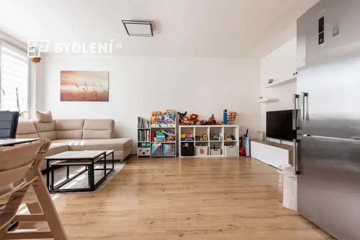 Prodej bytu 3+kk, Teplice, Javorová, 68 m2