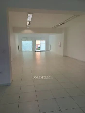 Pronájem obchodního prostoru, Veselí nad Moravou, Sokolovská, 116 m2