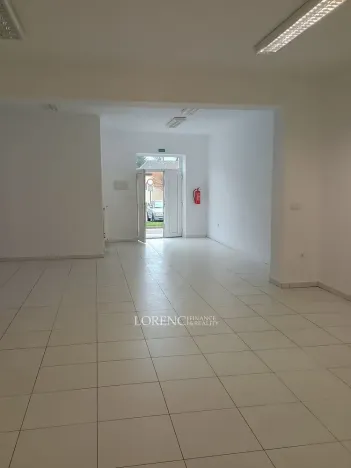 Pronájem obchodního prostoru, Veselí nad Moravou, Sokolovská, 116 m2