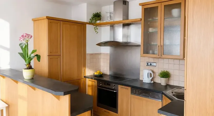 Pronájem bytu 3+kk, Praha - Strašnice, Vinohradská, 74 m2