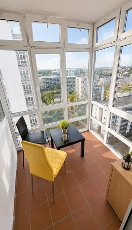 Pronájem bytu 3+kk, Praha - Strašnice, Vinohradská, 74 m2
