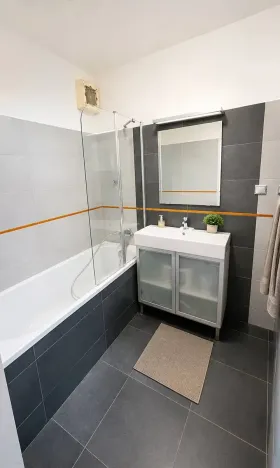 Pronájem bytu 3+kk, Praha - Strašnice, Vinohradská, 74 m2