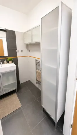Pronájem bytu 3+kk, Praha - Strašnice, Vinohradská, 74 m2