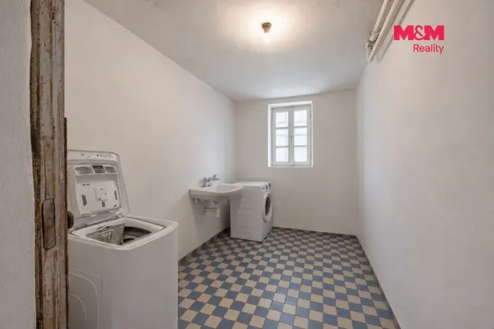 Prodej rodinného domu, Štěpánov, Horní, 217 m2