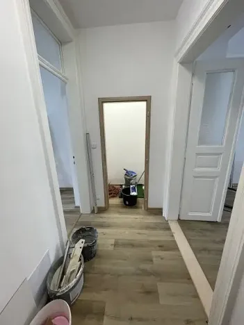 Pronájem bytu 2+1, Praha, Bořivojova, 72 m2