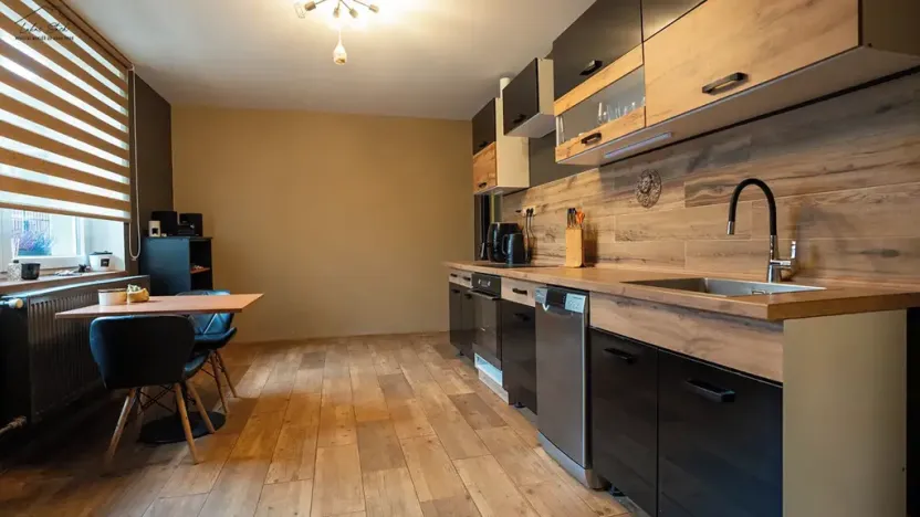 Prodej rodinného domu, Libodřice, 232 m2