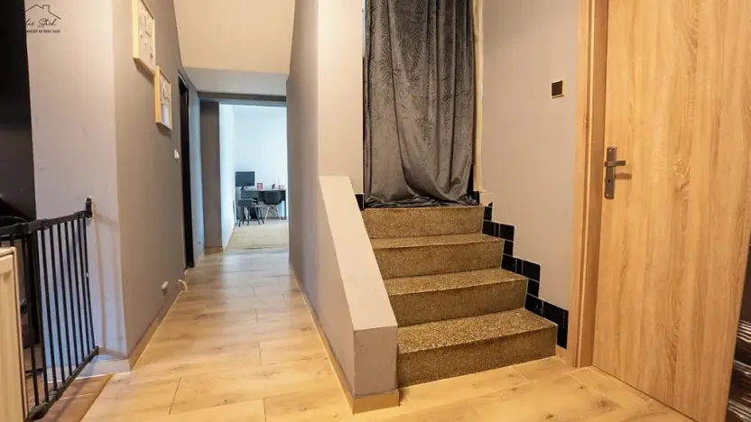 Prodej rodinného domu, Libodřice, 232 m2