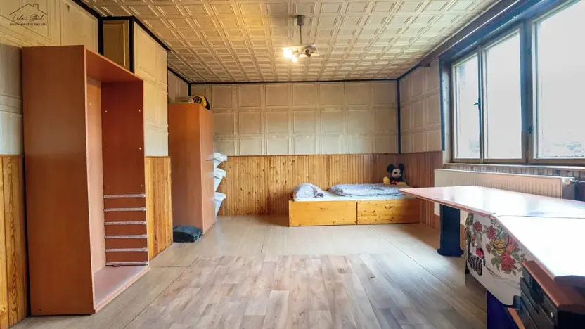 Prodej rodinného domu, Libodřice, 232 m2