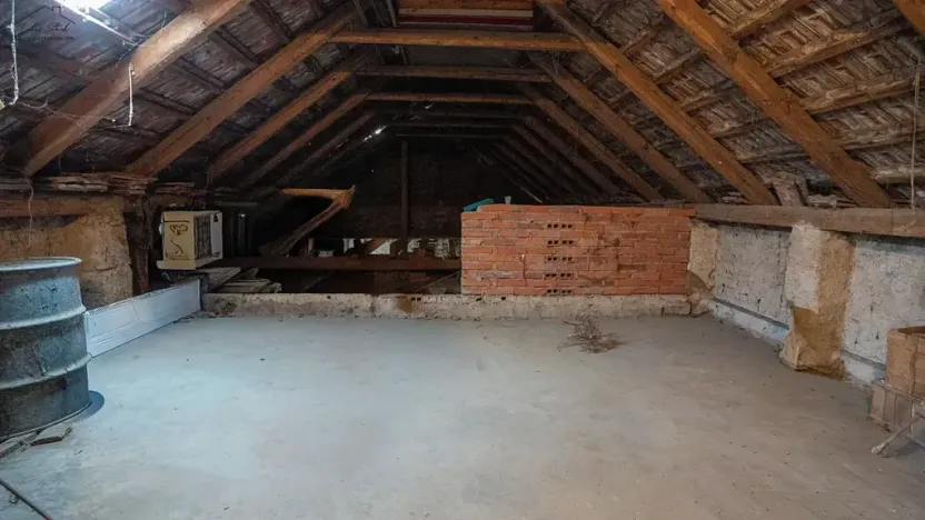 Prodej rodinného domu, Libodřice, 232 m2