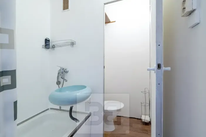 Pronájem bytu 1+1, Praha - Letňany, Bukovecká, 31 m2