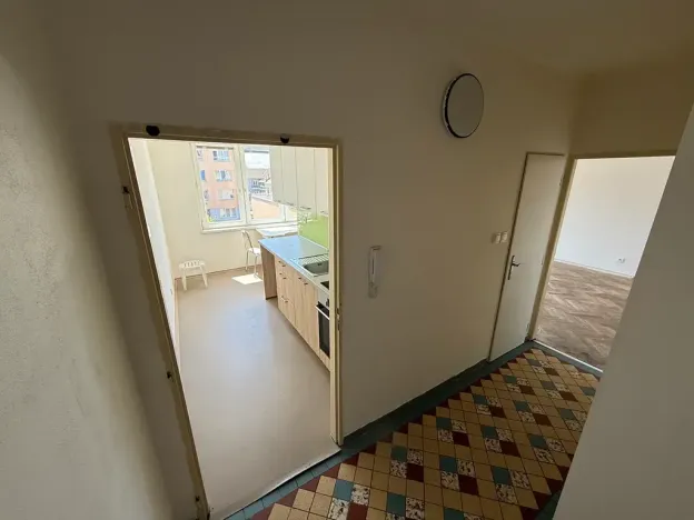 Prodej bytu 2+1, Písek, Zeyerova, 58 m2