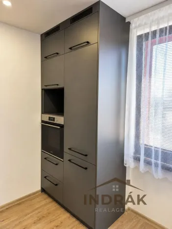 Pronájem bytu 2+1, Nový Jičín, Dvořákova, 53 m2