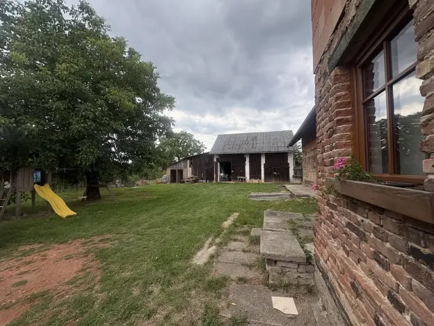 Prodej rodinného domu, Sobotka, 297 m2