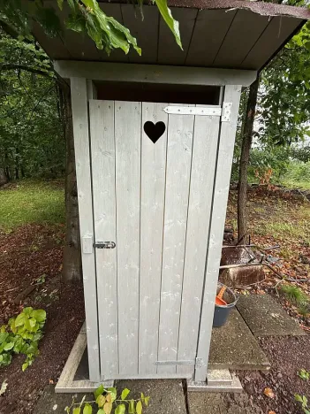 Prodej chaty, Zámostí-Blata, 50 m2