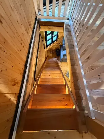 Prodej chaty, Zámostí-Blata, 50 m2