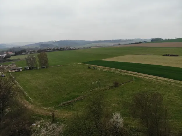 Prodej pozemku, Zvěstov, 8999 m2