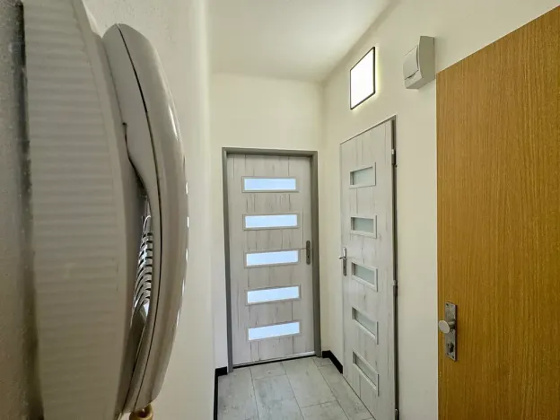 Pronájem bytu 1+kk, Příbram, Ve Dvoře, 25 m2