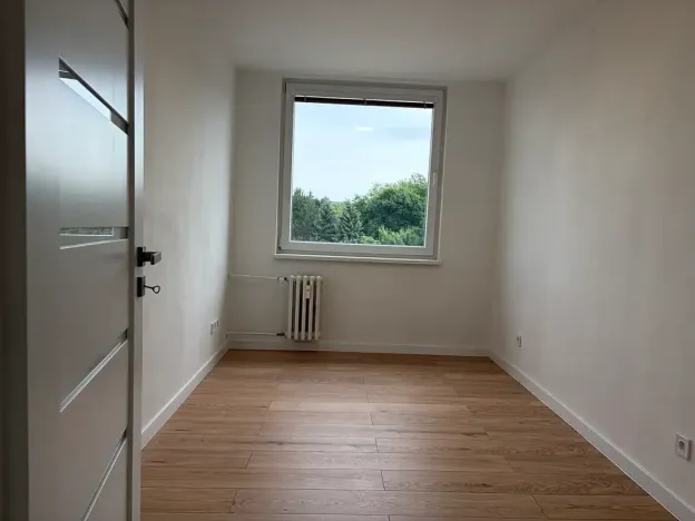 Pronájem bytu 2+kk, Příbram, Slunná, 42 m2
