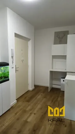 Pronájem bytu 2+kk, Praha - Uhříněves, K Netlukám, 57 m2