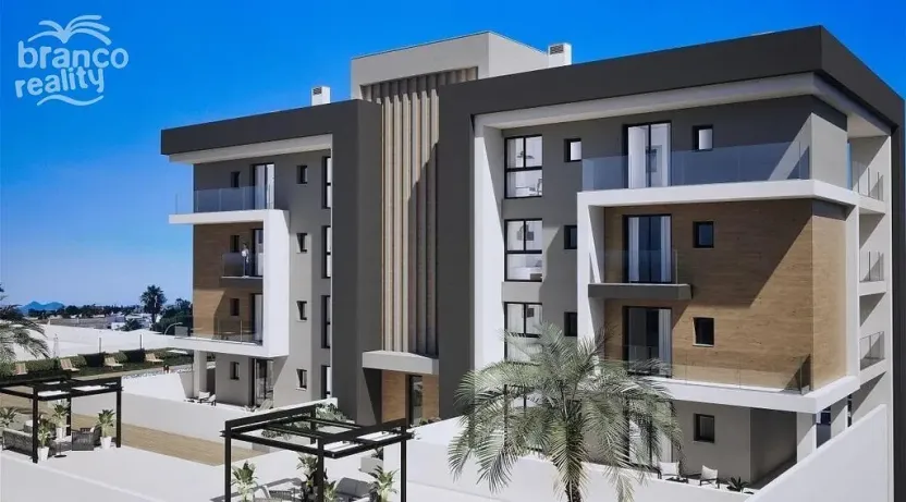 Prodej bytu 4+kk, Los Alcazares, Murcia, Španělsko, 99 m2