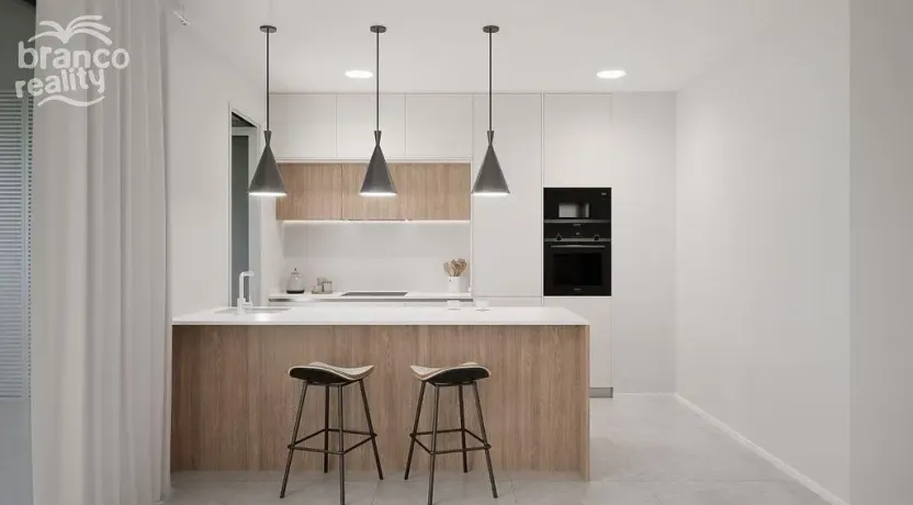 Prodej bytu 4+kk, Los Alcazares, Murcia, Španělsko, 99 m2