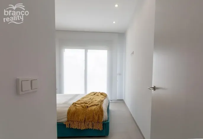 Prodej bytu 4+kk, Finestrat, Alicante, Španělsko, 103 m2